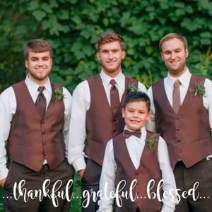 Meet your Posher, Lois